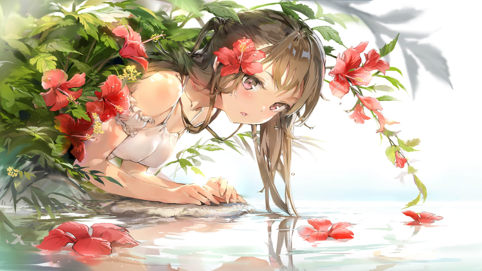 SpringBoot整合Druid